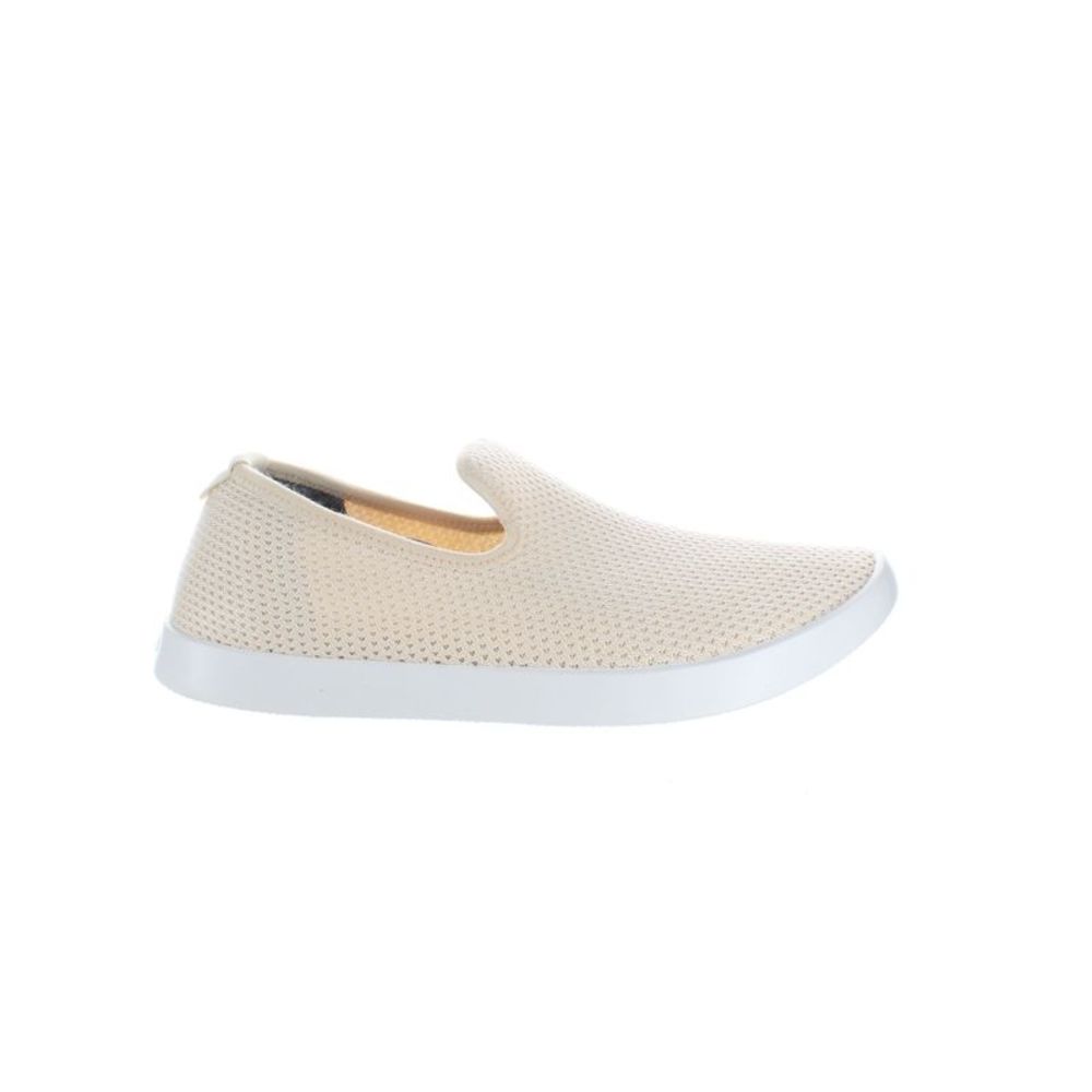 Allbirds Womens Tree Lounger Aspen (White Sole) Casual Flats Size 8 Medium (B,